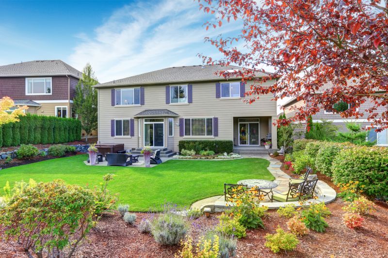 Creative Outdoor Designs