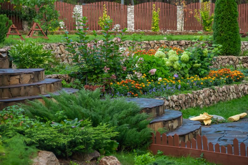 Stunning Landscape Views